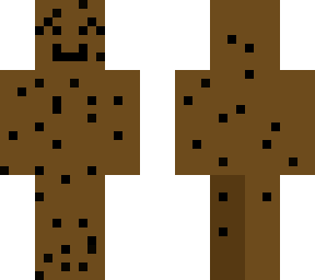 cookie man