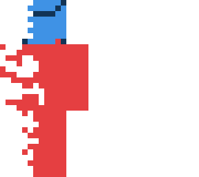 cool  minecraft skin
