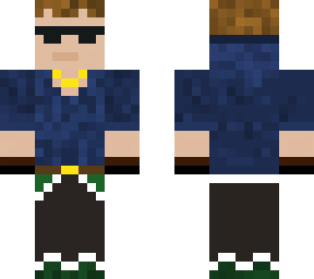 cool boy v2