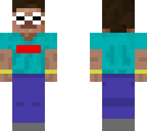 cool steve