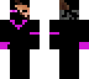 corrupted fighter