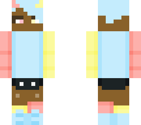 cotton candy (for a contest)