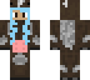 cow girl 4