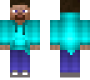 cozy steve