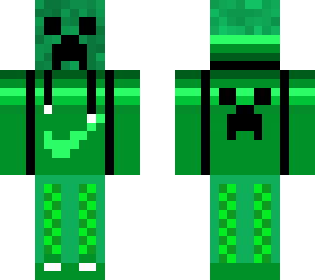 creeper aww man