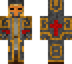 cult crusader