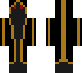 darkrobe
