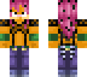 diavolo garfield