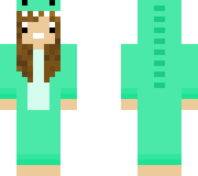 dino onesie