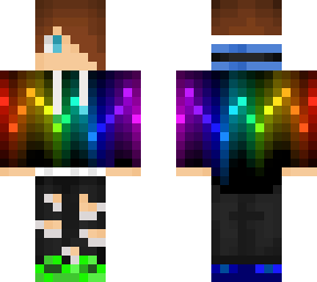 disco boy