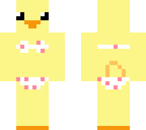 ducky