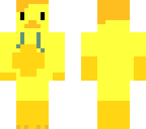 ducky boy