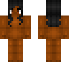 ebony base skin