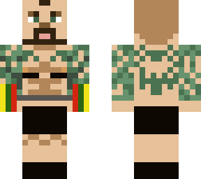 eddie hall