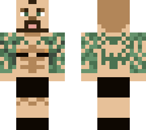 eddie hall