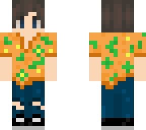 edited again hawaiian shirt guy
