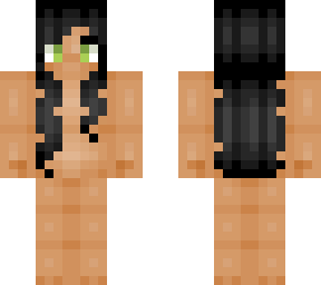 emerald eyes base skin