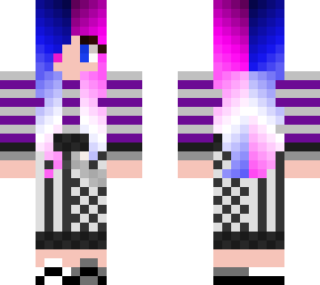 emo girl