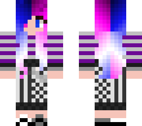 emo girl fixed
