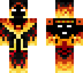 empire god