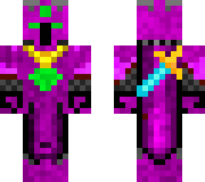 ender knight