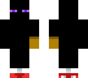 ender thanos sonic