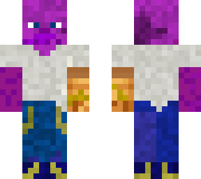 endgame thanos
