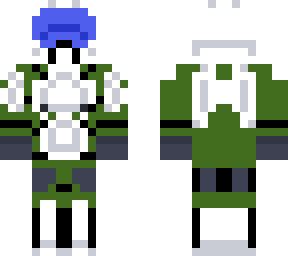 eris pilot halo