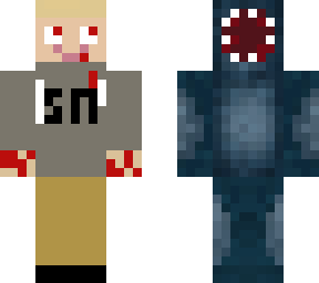 evil dotscraft