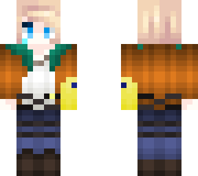 ezreal