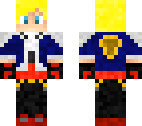 ezreal academia de batalla