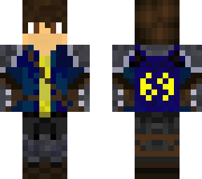 fallout edit