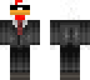fancy chicken v4