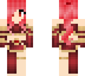 fantasy elf (edited)