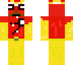 firestorm