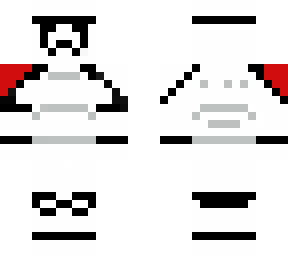 first order stormtrooper