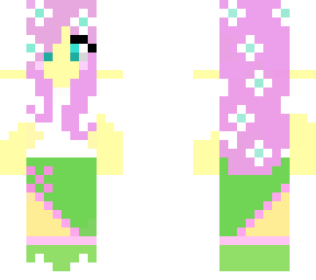 fixed skin
