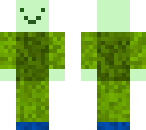 foggytrain/zane skin