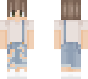 for overalls
