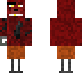 foxy