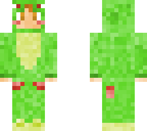 froggy