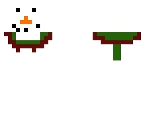 frostythe snowman
