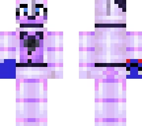 funtime freddy with bon bon