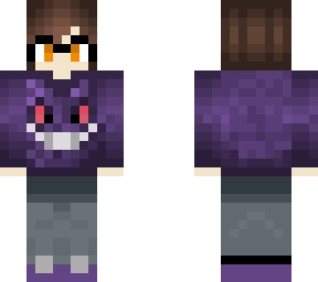 gengar hoodie