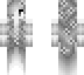 ghost girl