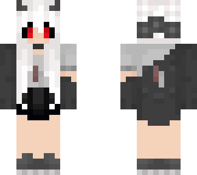 ghoul edit