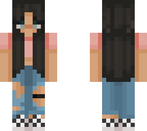 girl