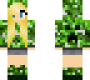girl bong 6 creeper