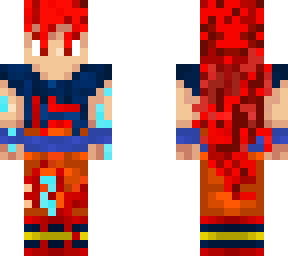 goku super saiayin dios 3