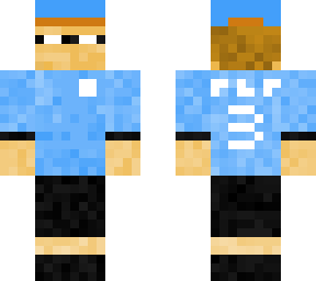 golfer